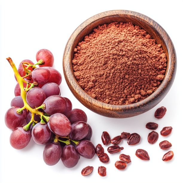 Grape Seed Extract